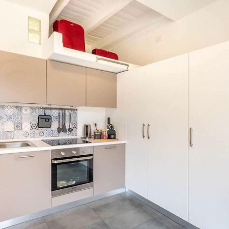 Alte Volat Casetta Milan Exterior photo
