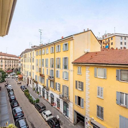 Alte Volat Casetta Milan Exterior photo