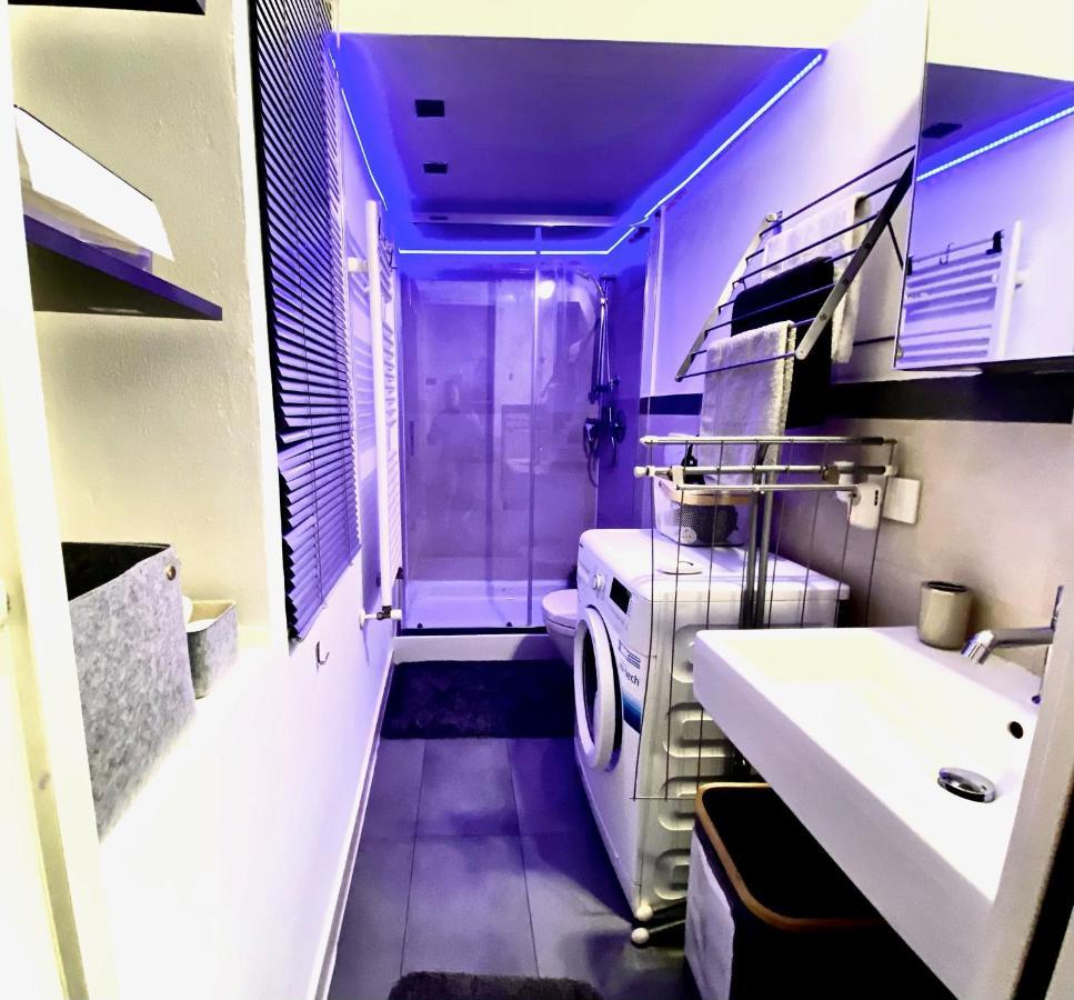 Alte Volat Casetta Milan Exterior photo