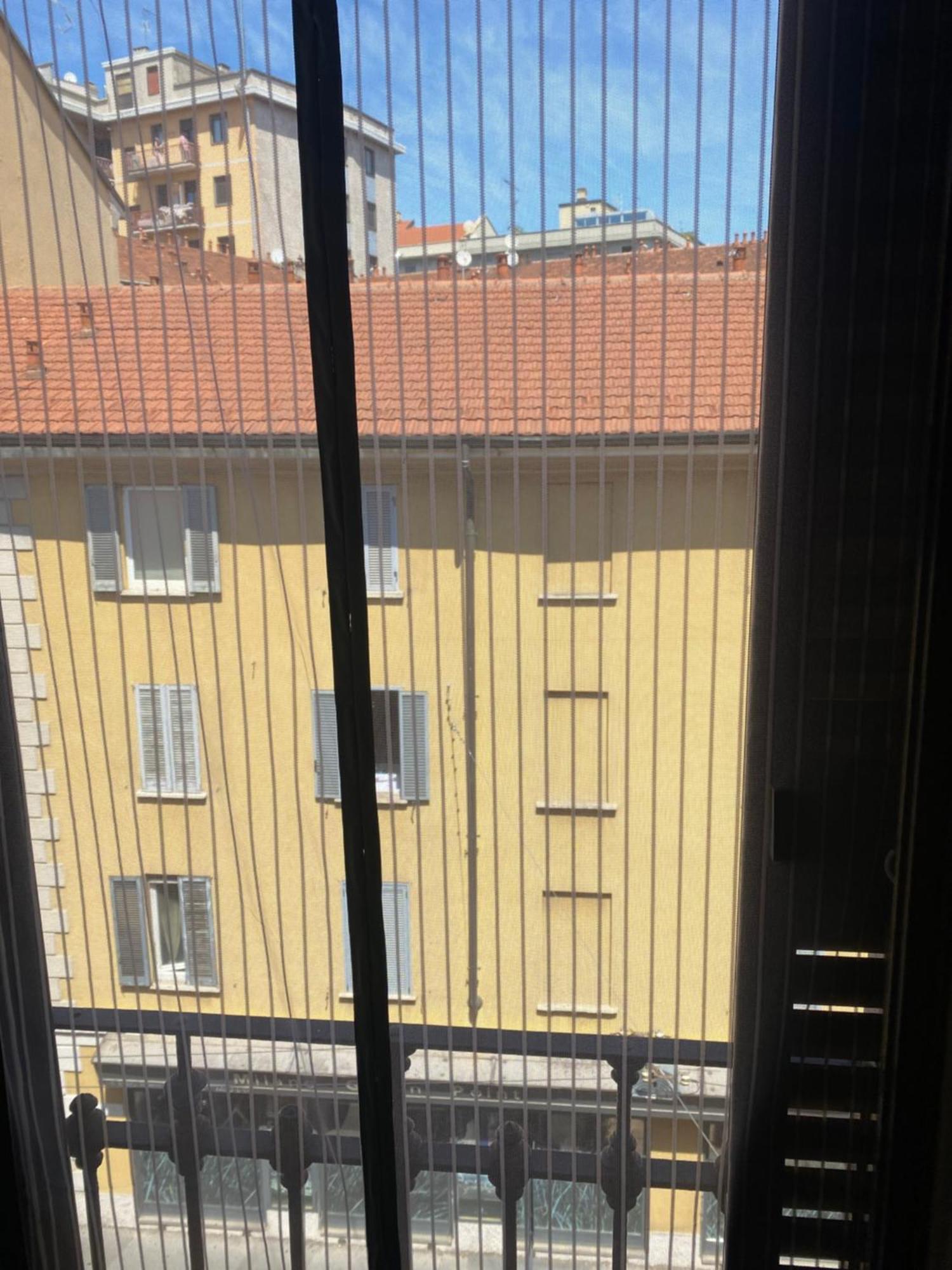Alte Volat Casetta Milan Exterior photo