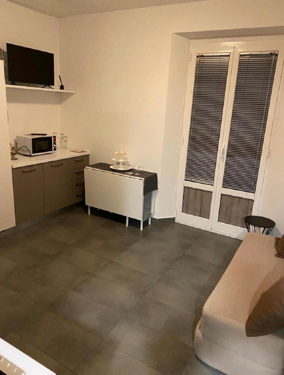 Alte Volat Casetta Milan Exterior photo