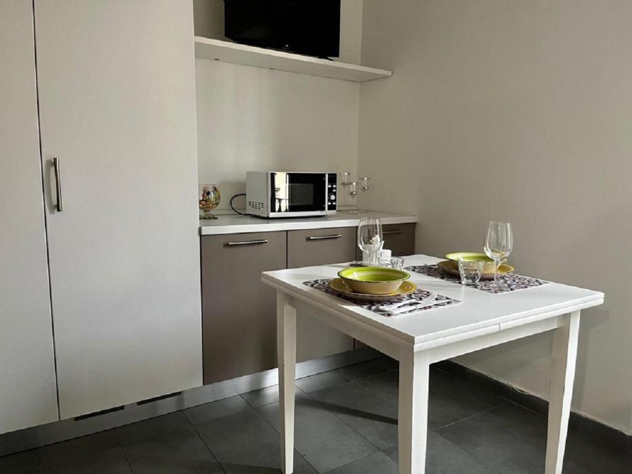 Alte Volat Casetta Milan Exterior photo