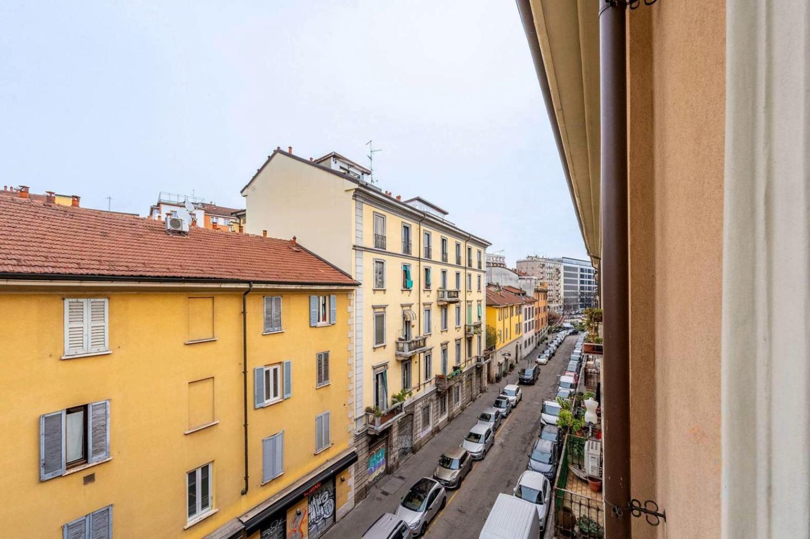 Alte Volat Casetta Milan Exterior photo